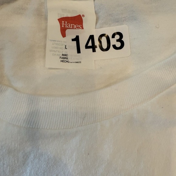 Americas Funniest Home Videos AFV Vintage Tshirt Mens Large 90's Y2K ABC Logo TV - Picture 9 of 9